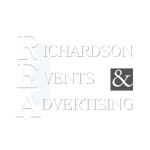 Richardson Events Logo