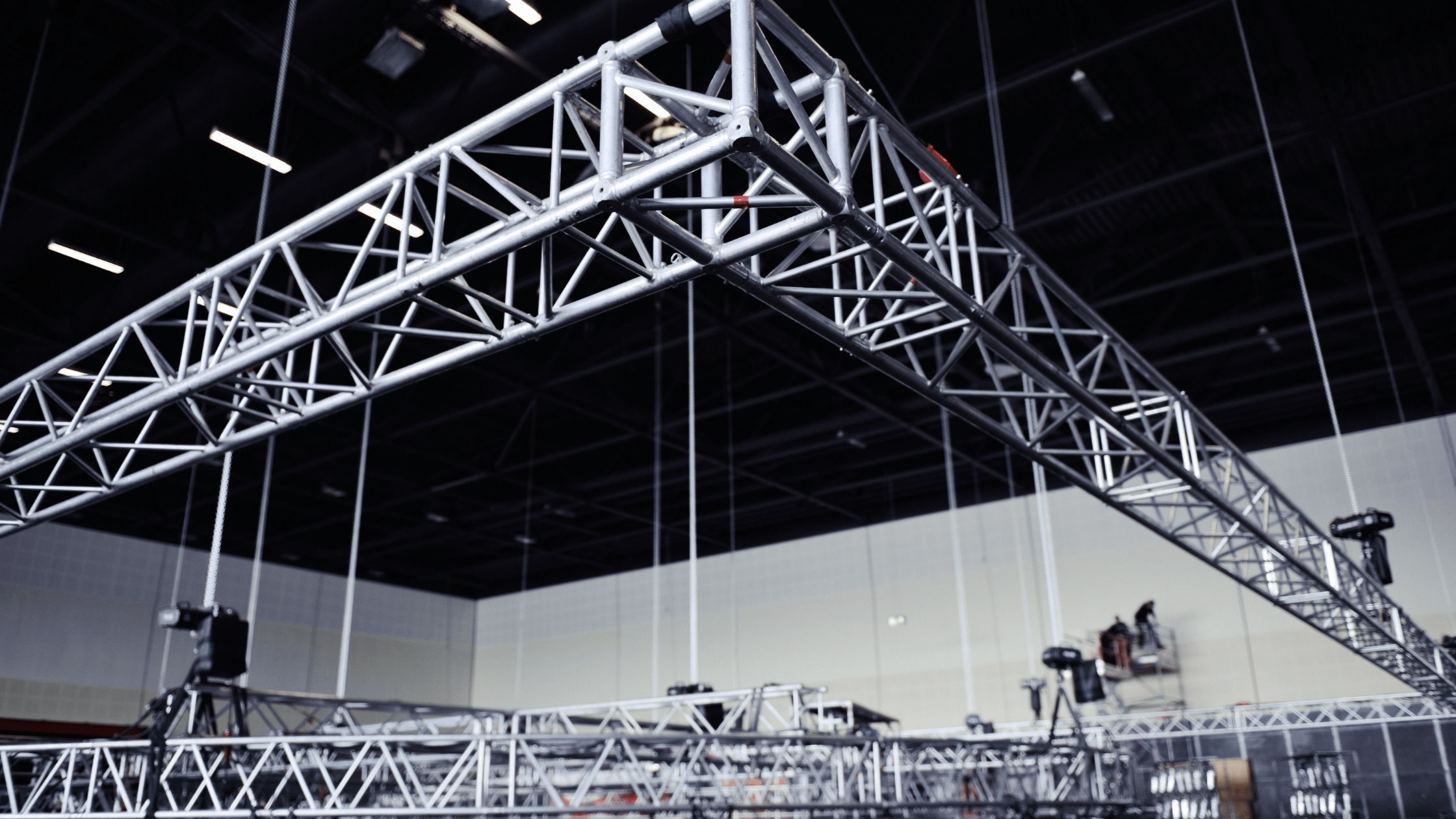 truss Audio Visual Solutions - richardsonevents.com